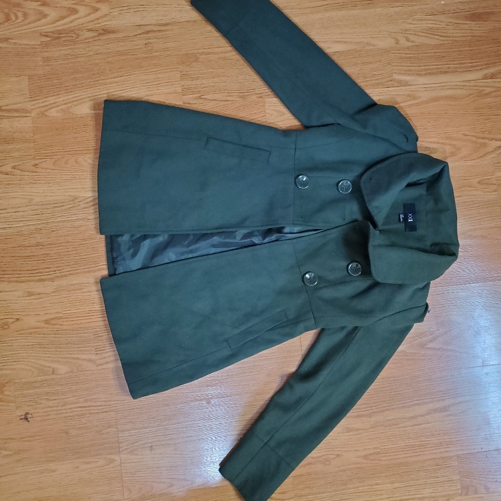 Peacoat - Picture 2 of 5